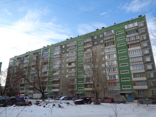 Панорама дома