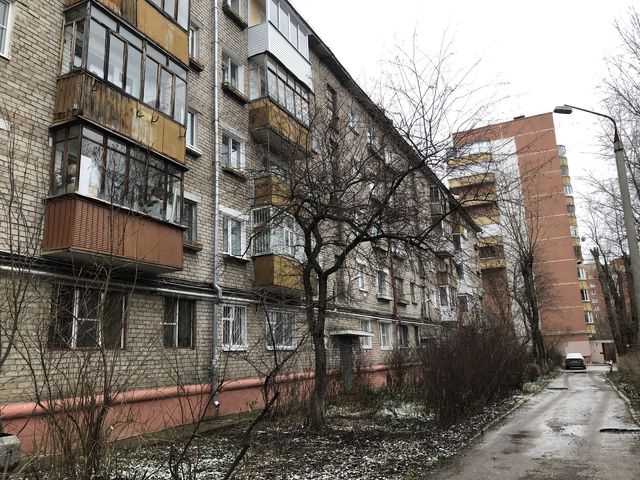 фото дома