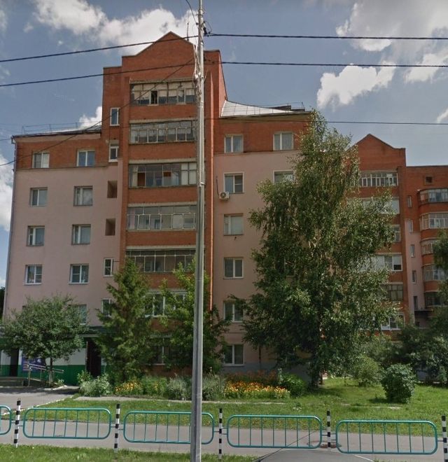 фото дома