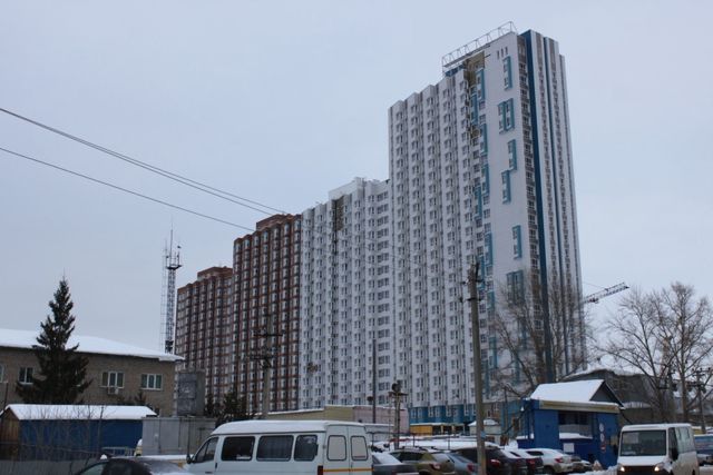 Панорама дома