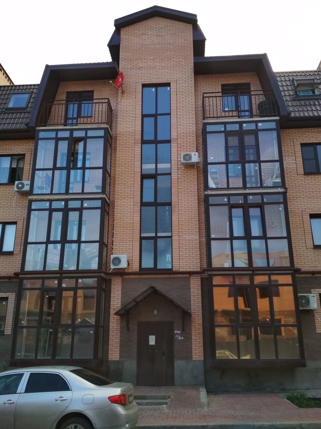 Facade