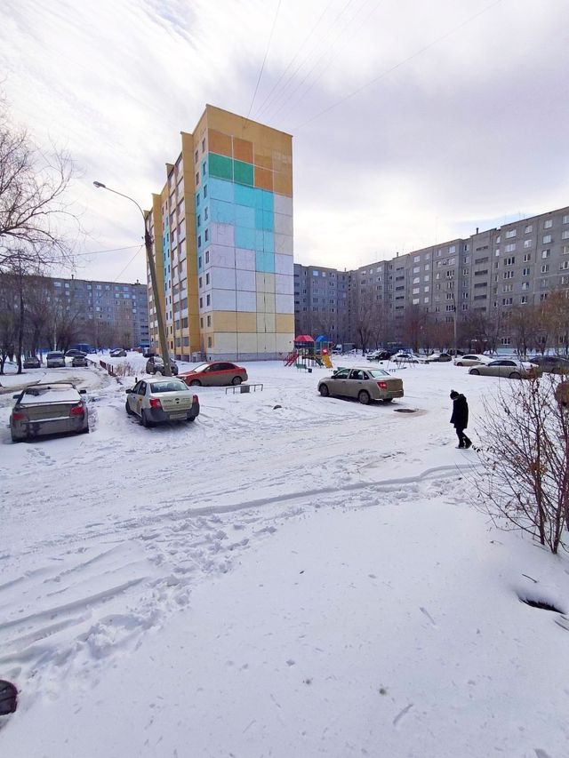 фото дома