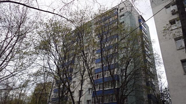 Панорама дома