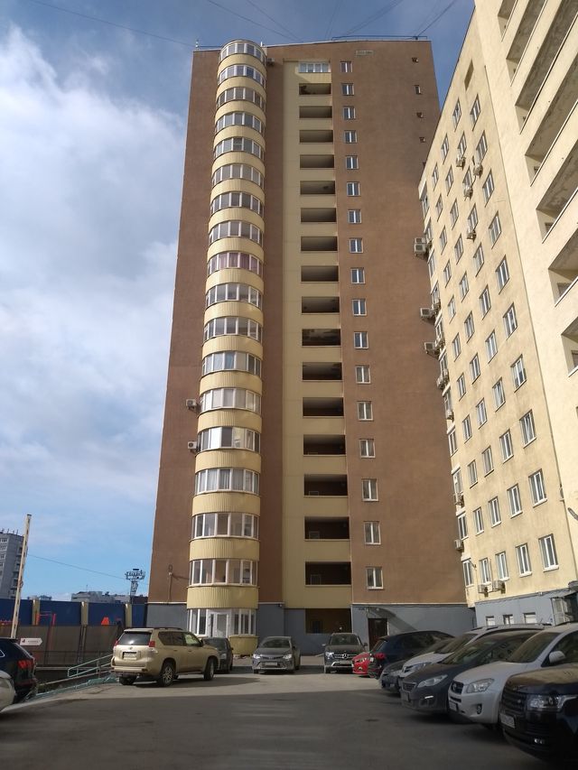 Facade
