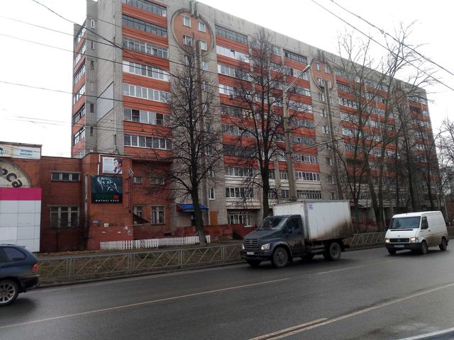 Панорама дома