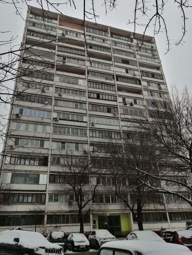 Панорама дома