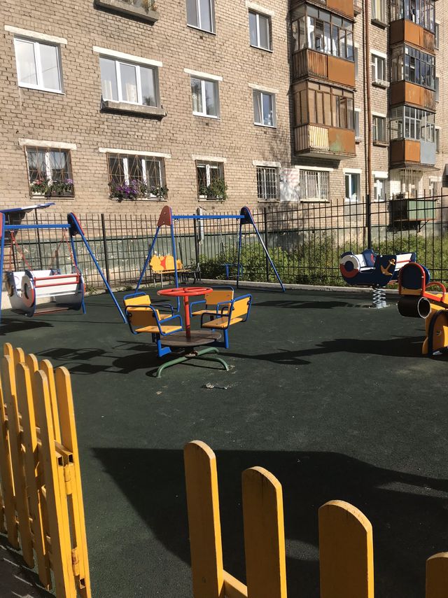 фото дома