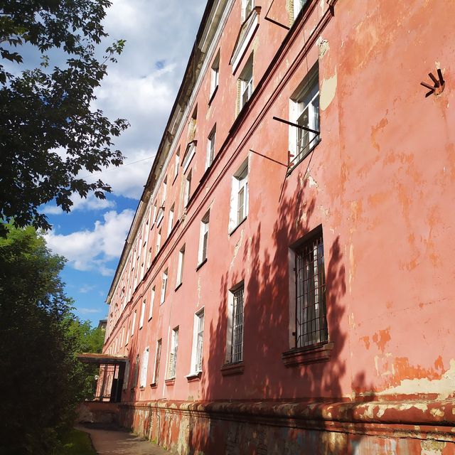 Facade