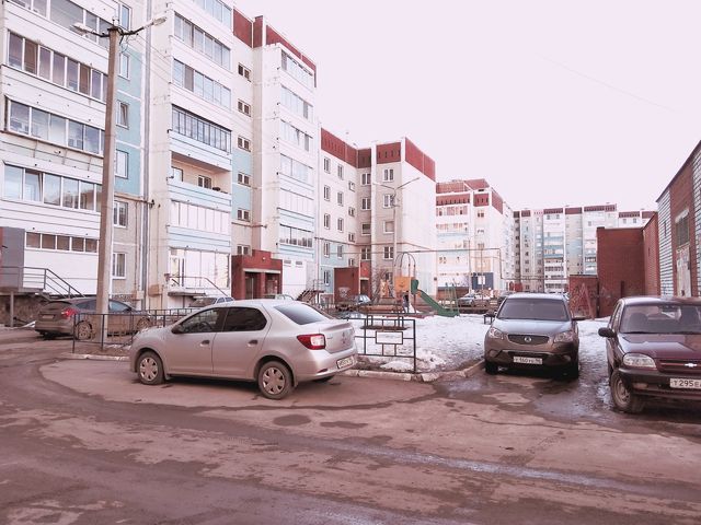Territory
