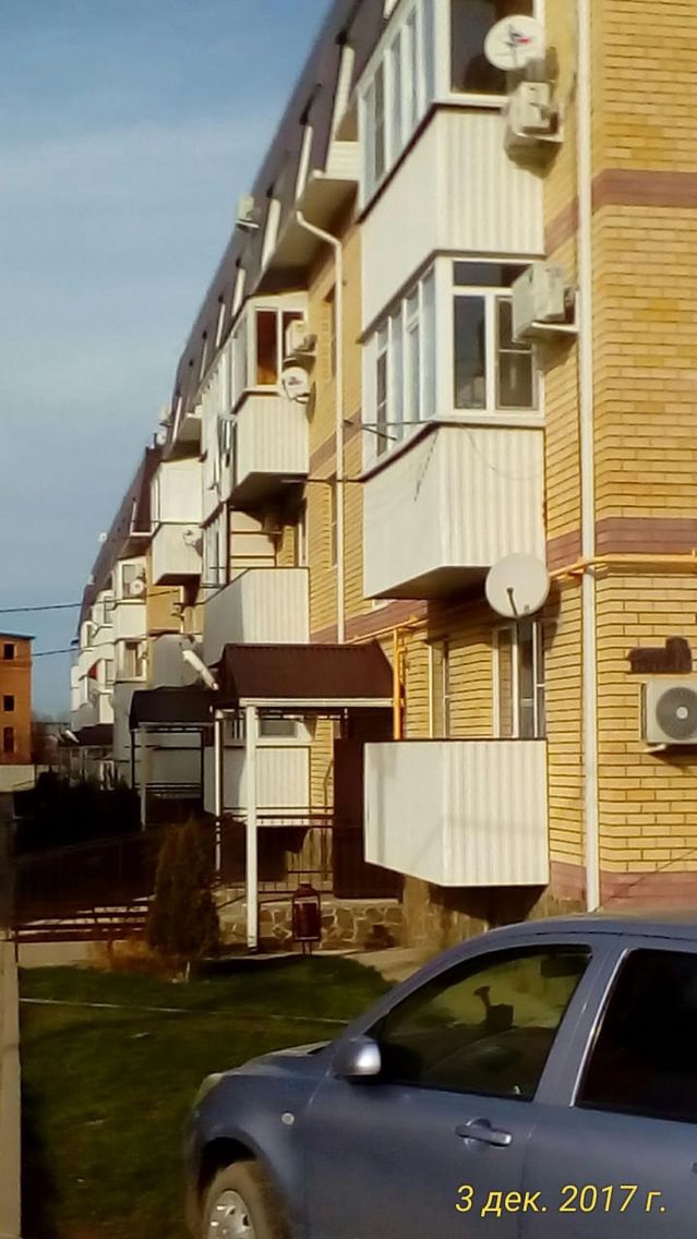 Панорама дома