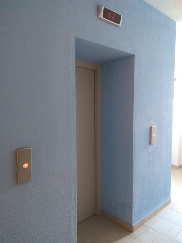 Lift