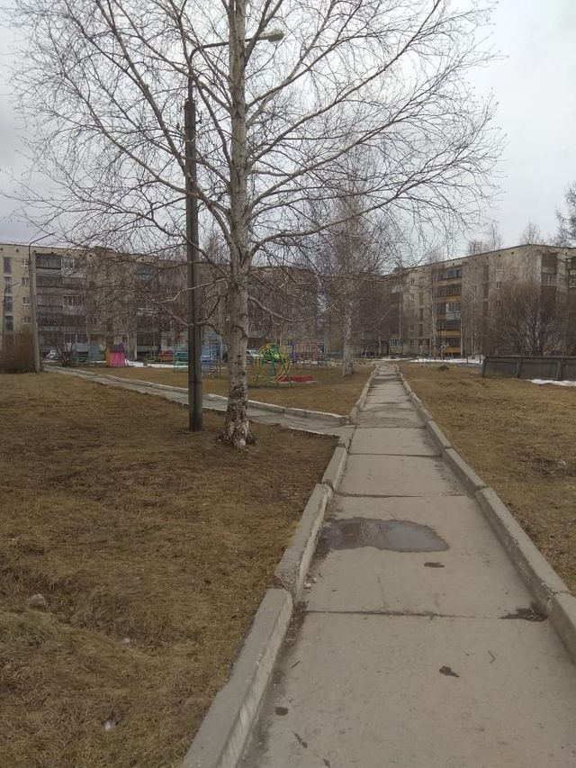 Territory
