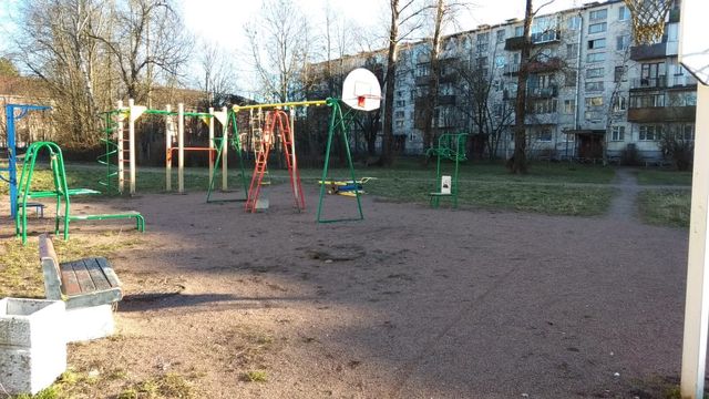 фото дома