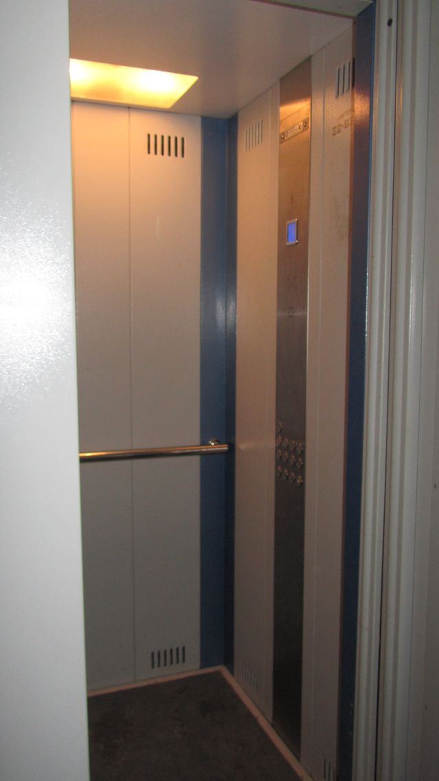 Lift