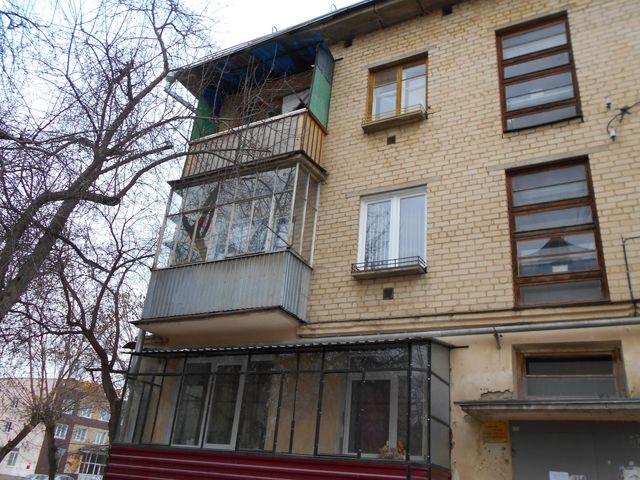 Панорама дома