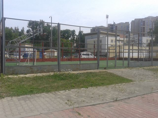 Territory