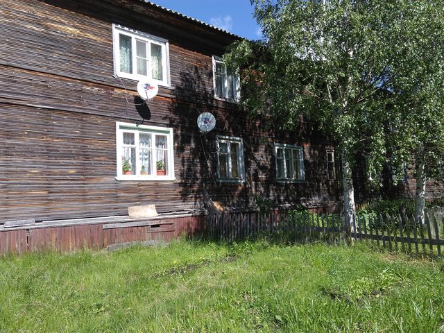 фото дома