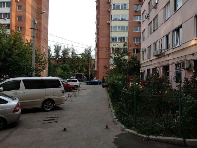 фото дома