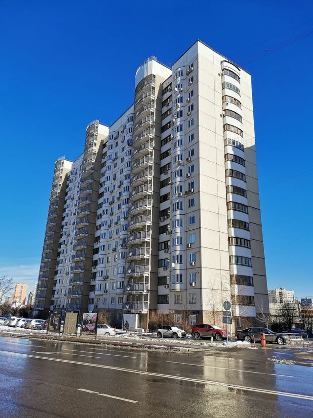 фото дома