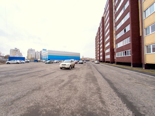 Territory