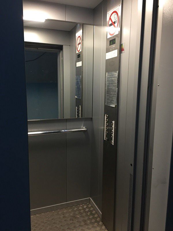 Lift
