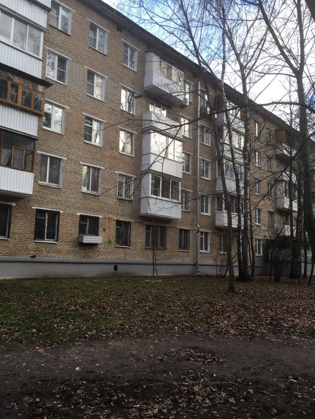 Панорама дома