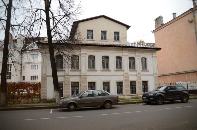 Facade