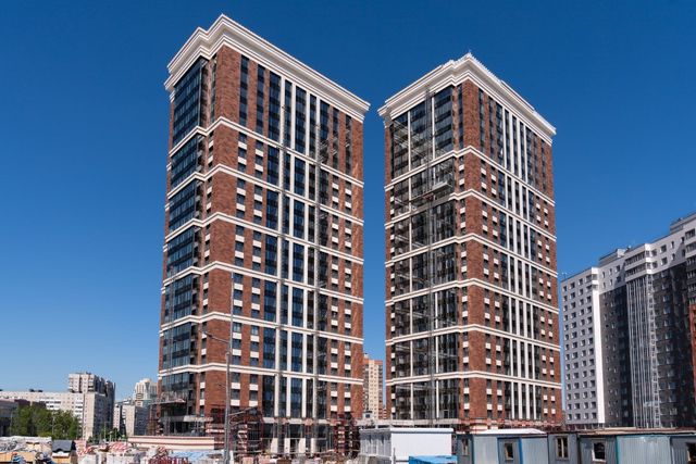 Панорама дома