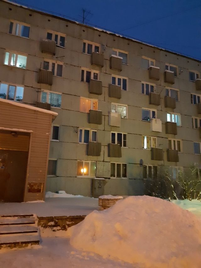 фото дома