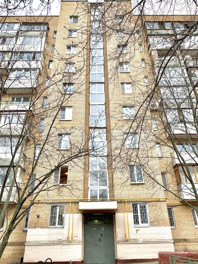 Панорама дома