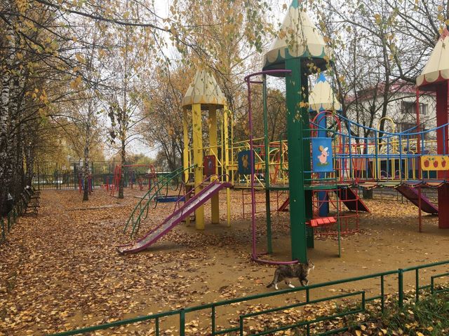 фото дома
