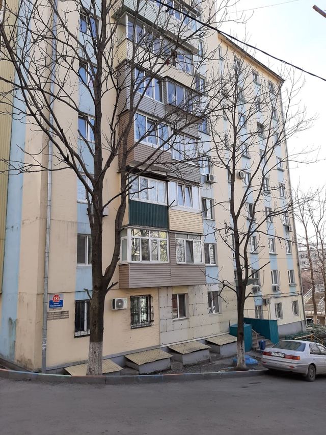 Facade
