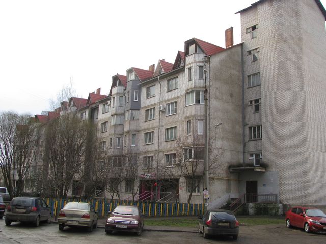 Facade