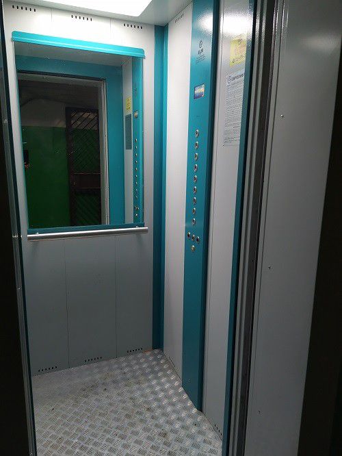 Lift