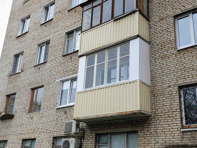 Панорама дома
