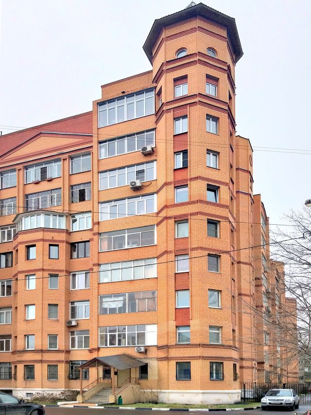 фото дома