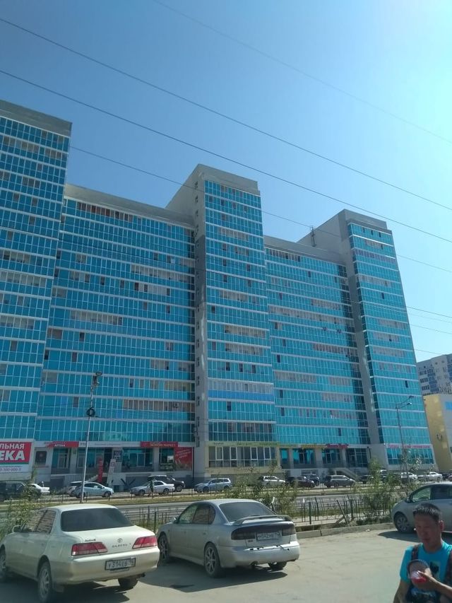 Facade