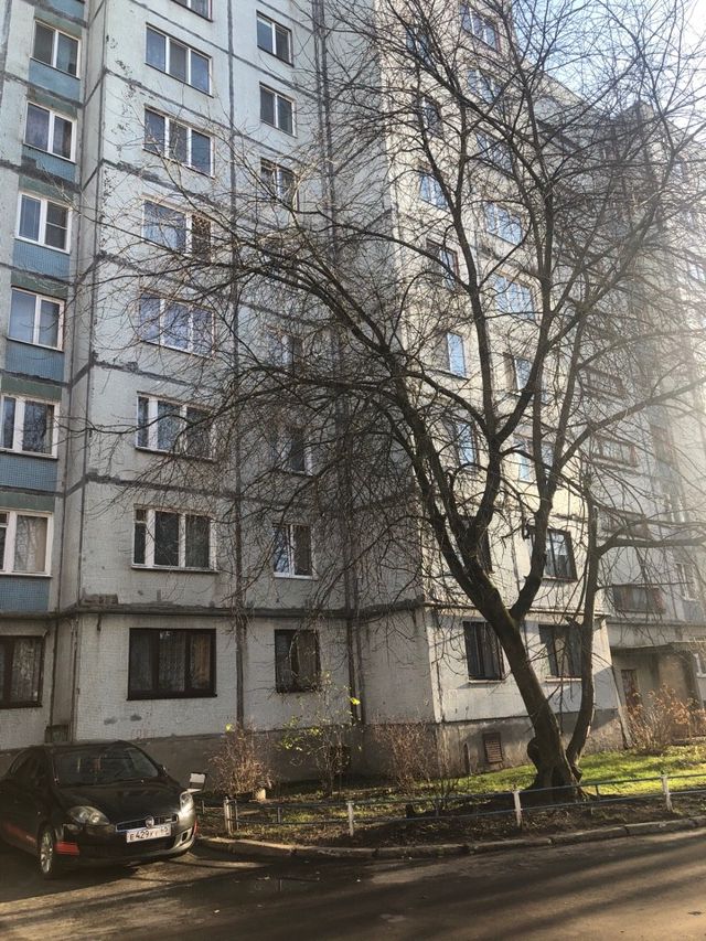 Панорама дома