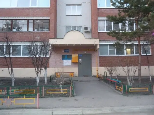 фото дома