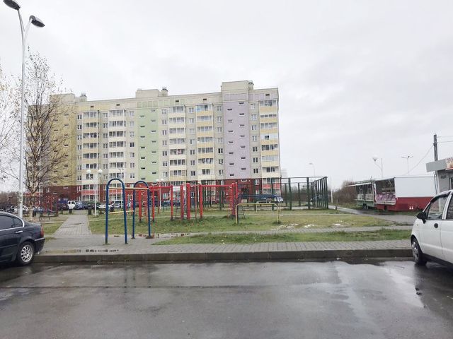 Territory