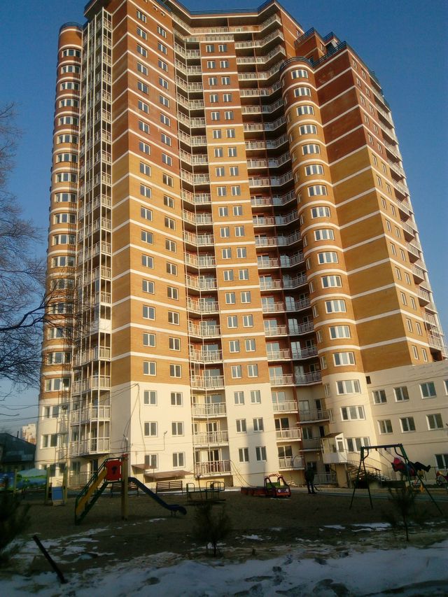 фото дома