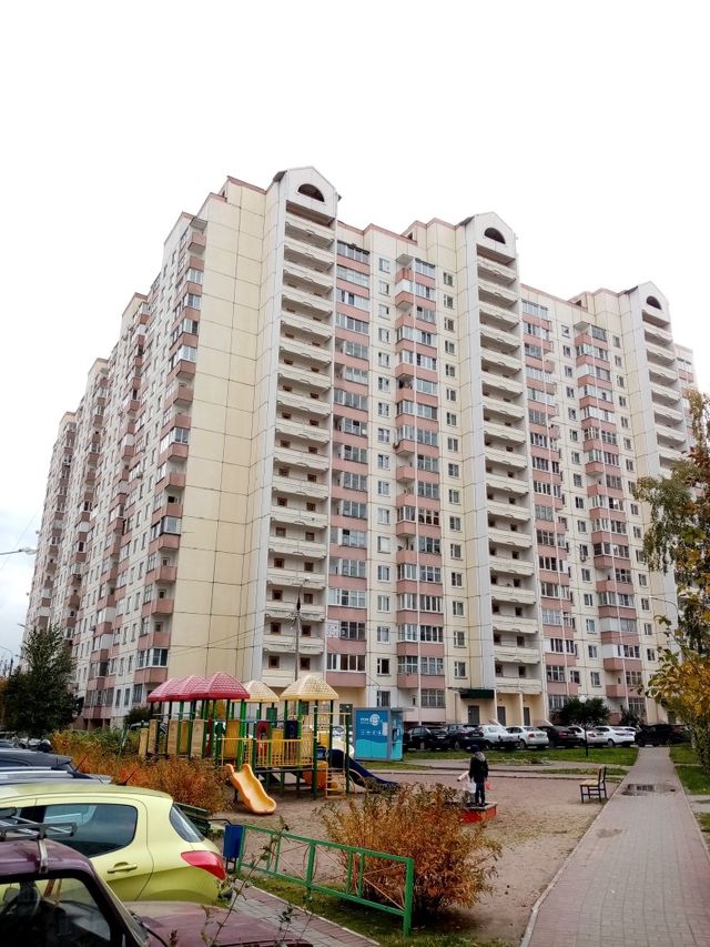Facade