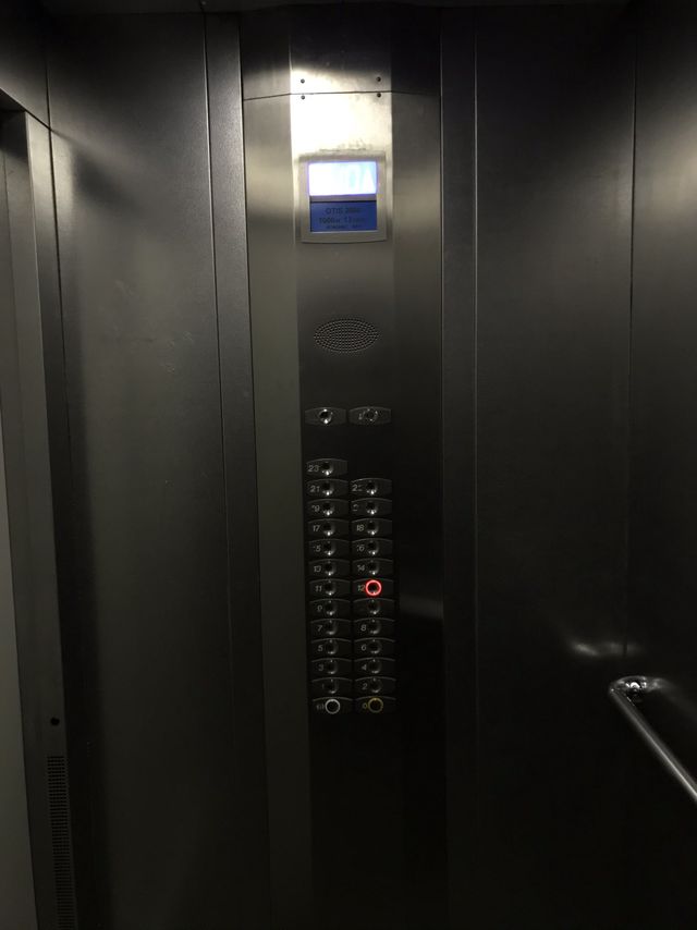Lift