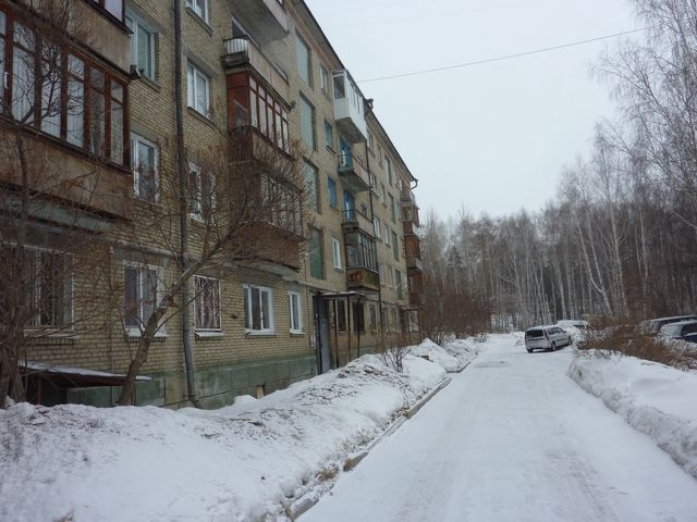 фото дома