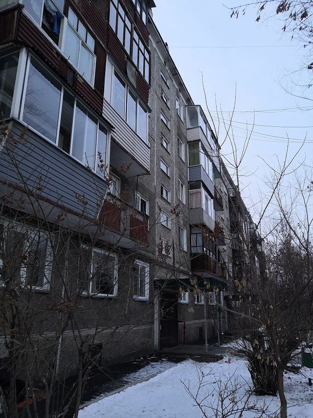 фото дома