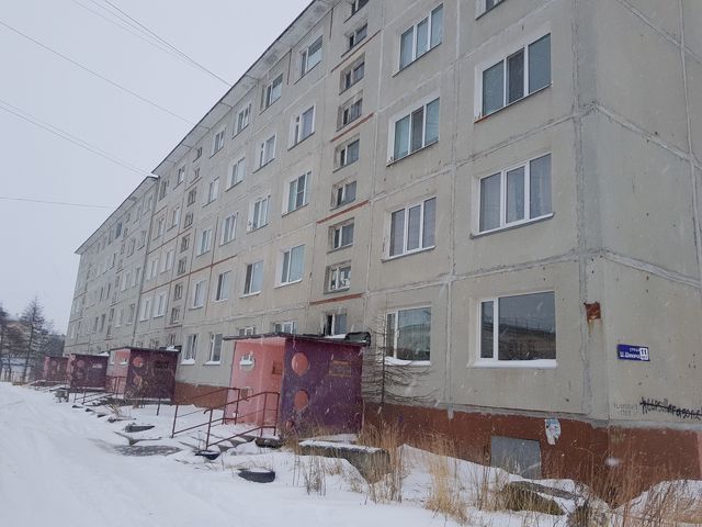 Панорама дома