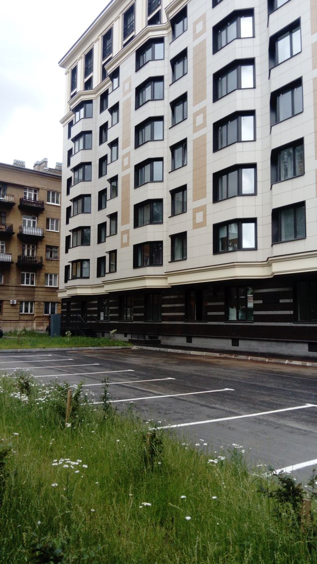 Панорама дома