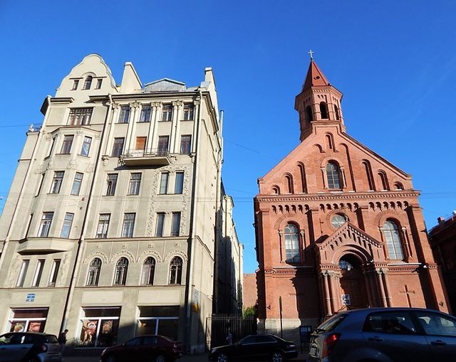 Facade
