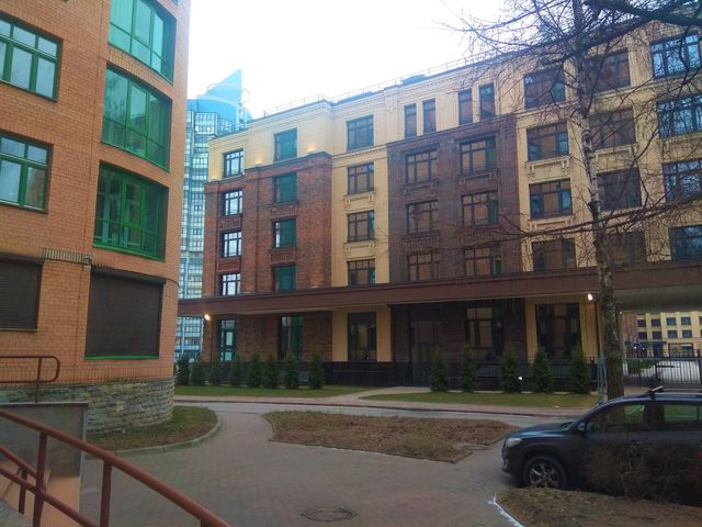 Facade