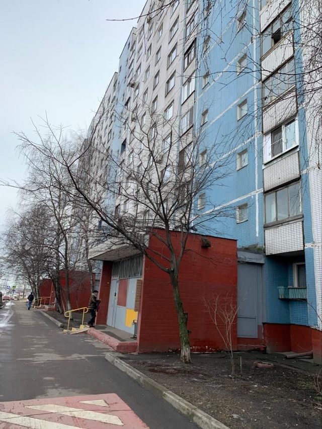 Панорама дома